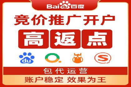某电商企业如何利用百度搜索推广提升销售额